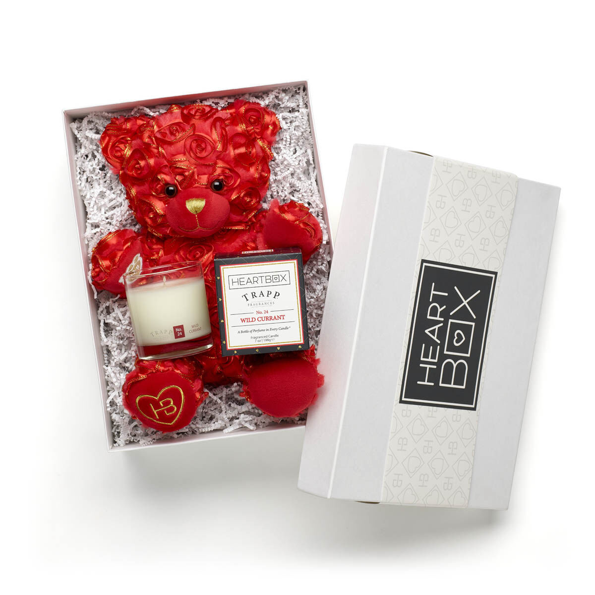 Build a bear discount gift box