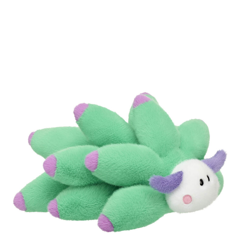 Leaf Sheep Stuffed Animal - Build-A-Bear Workshop®