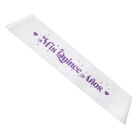 Quincea&ntilde;era Sash by Build-A-Bear