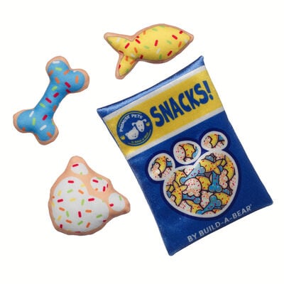 Promise Pets&trade; Snacks Accessory Set