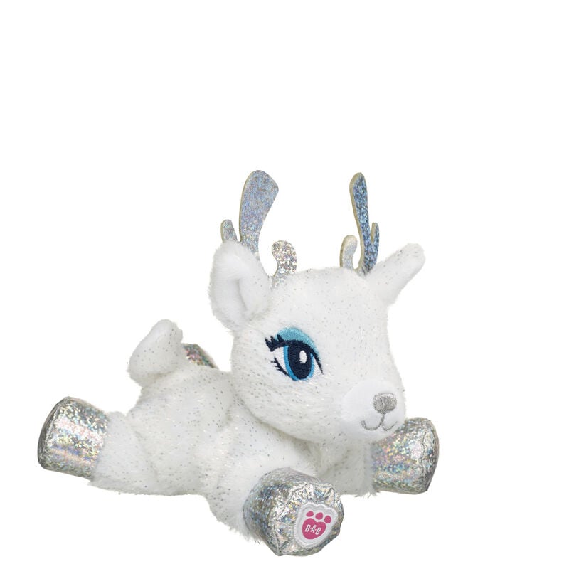 Mini Beans Glisten Stuffed Animal - Build-A-Bear Workshop&reg;