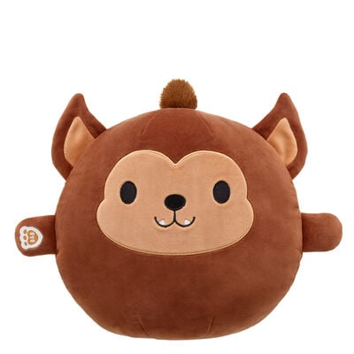 SKOOSHERZ™ Howlin' Werewolf Plush