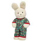 Gentle Cuddles Bunny Stuffed Animal Holiday Gift Set 