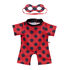 Miraculous Ladybug Costume - Build-A-Bear Workshop®
