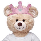 Condo Cubs Pink Crown