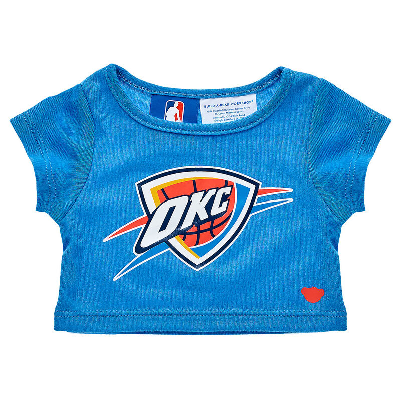 Oklahoma City Thunder T-Shirt