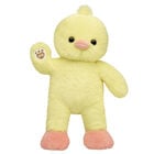 Online Exclusive Sunshine Cuddles Chick Stuffed Animal - Build-A-Bear Workshop®