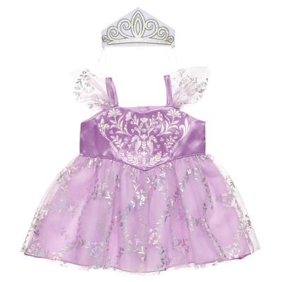 Quincea&ntilde;era Dress
