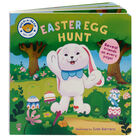 "Easter Egg Hunt" Board Book - Build-A-Bear Workshop&reg;