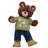 Online Exclusive Cocoa Cuddles Teddy Cozy as Fluff Gift Set