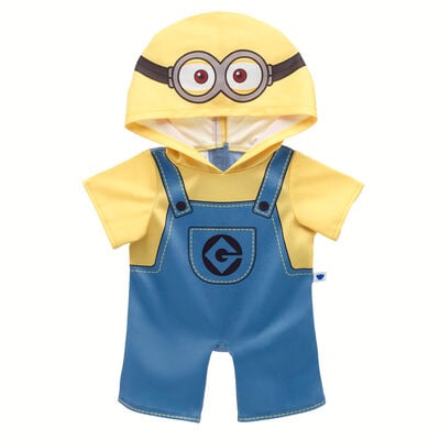 Minion Costume