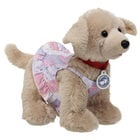 Patchwork Tank Top by Build-A-Bear