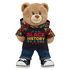 Lil' Cub Brownie Black History Hoodie Gift Set