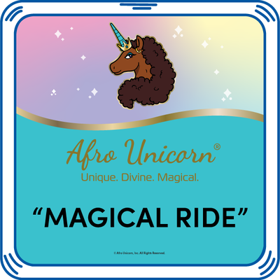 “Magical Ride” Song