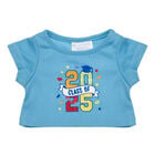 Class of 2025 T-Shirt - Build-A-Bear Workshop&reg;