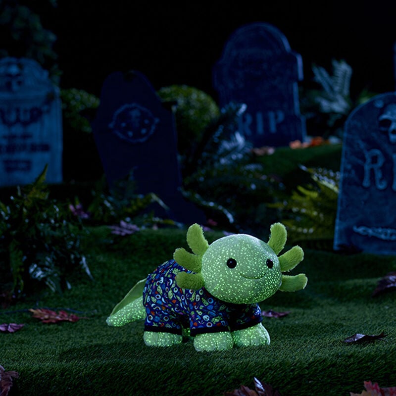 Axolotl Halloween PJ Sleeper for Stuffed Animals - Build-A-Bear Workshop®
