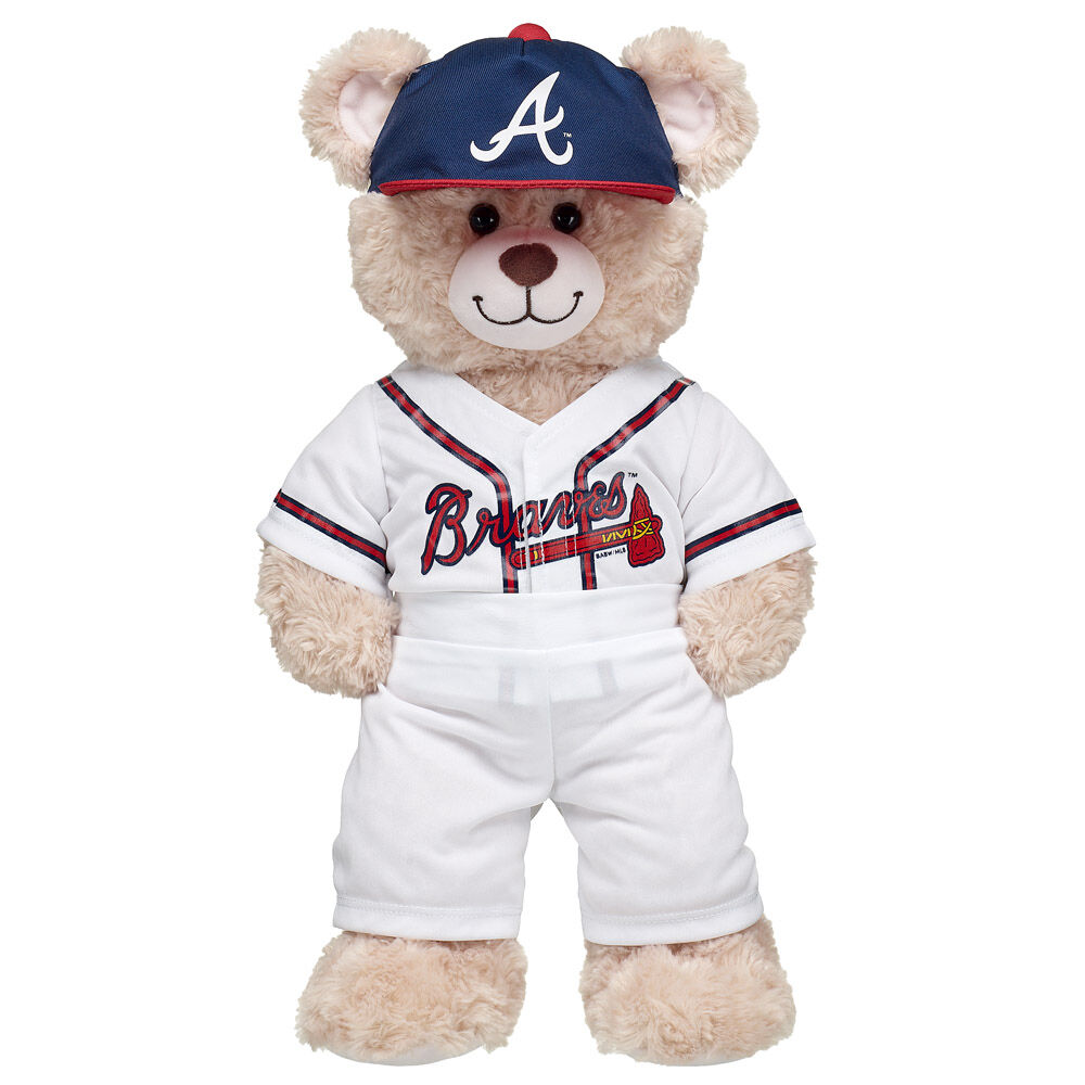 Atlanta Braves™ Uniform 3 pc.