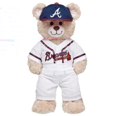 Atlanta Braves™ Uniform 3 pc.