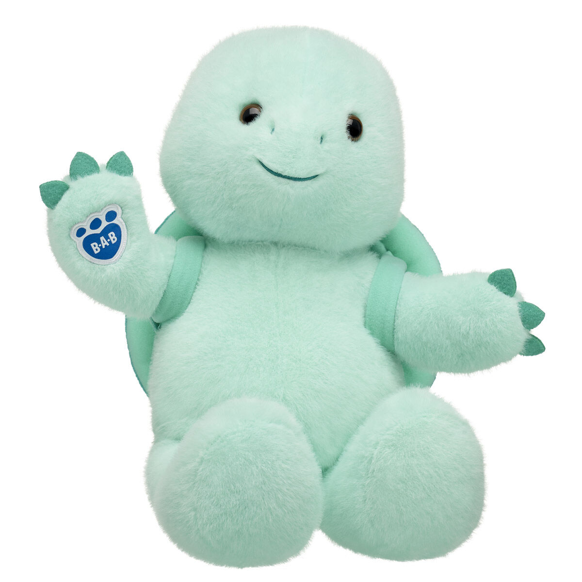 Turtle teddy bear cheap