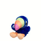 Build-A-Bear Mini Beans Too Cute Toucan Stuffed Animal plush by Build-A-Bear