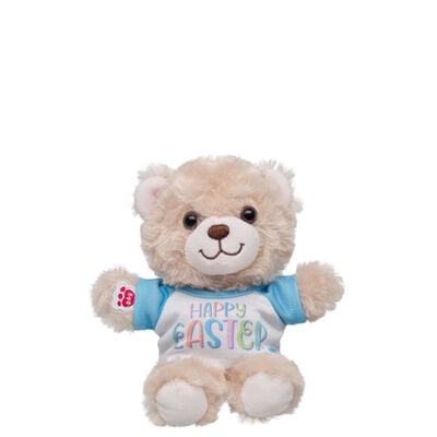 Build-A-Bear Mini Beans&reg; Happy Easter T-Shirt