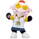 Online Exclusive Friends Bear Turkey Gift Set with Skirt