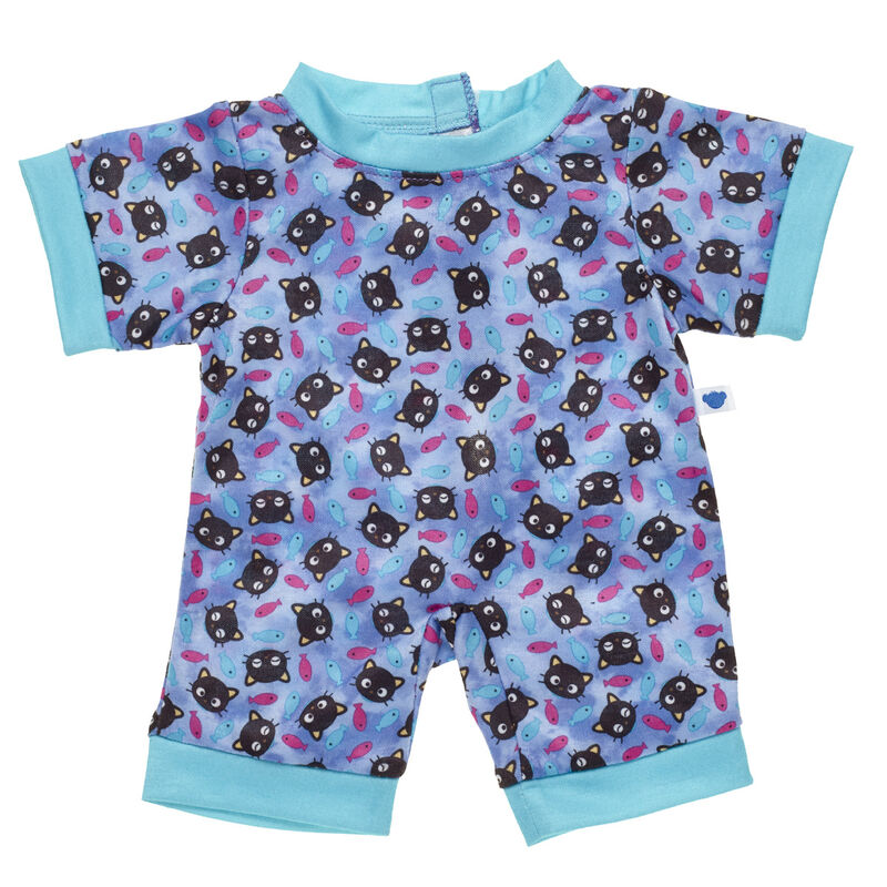 Sanrio Hello Kitty® and Friends Chococat™ Sleeper - Build-A-Bear Workshop®