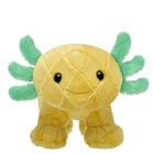 Pineapple Axolotl Stuffed Animal - Build-A-Bear Workshop&reg;