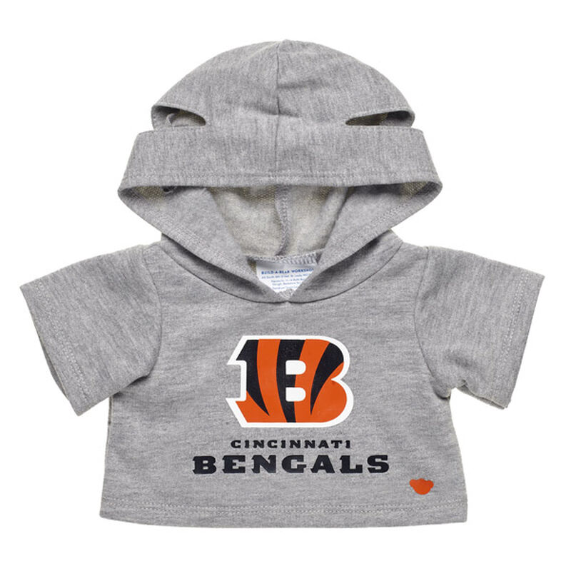 Cincinnati Bengals Hoodie