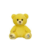 Mini HUFFLEPUFF™ Teddy Bear - Build-A-Bear Workshop®