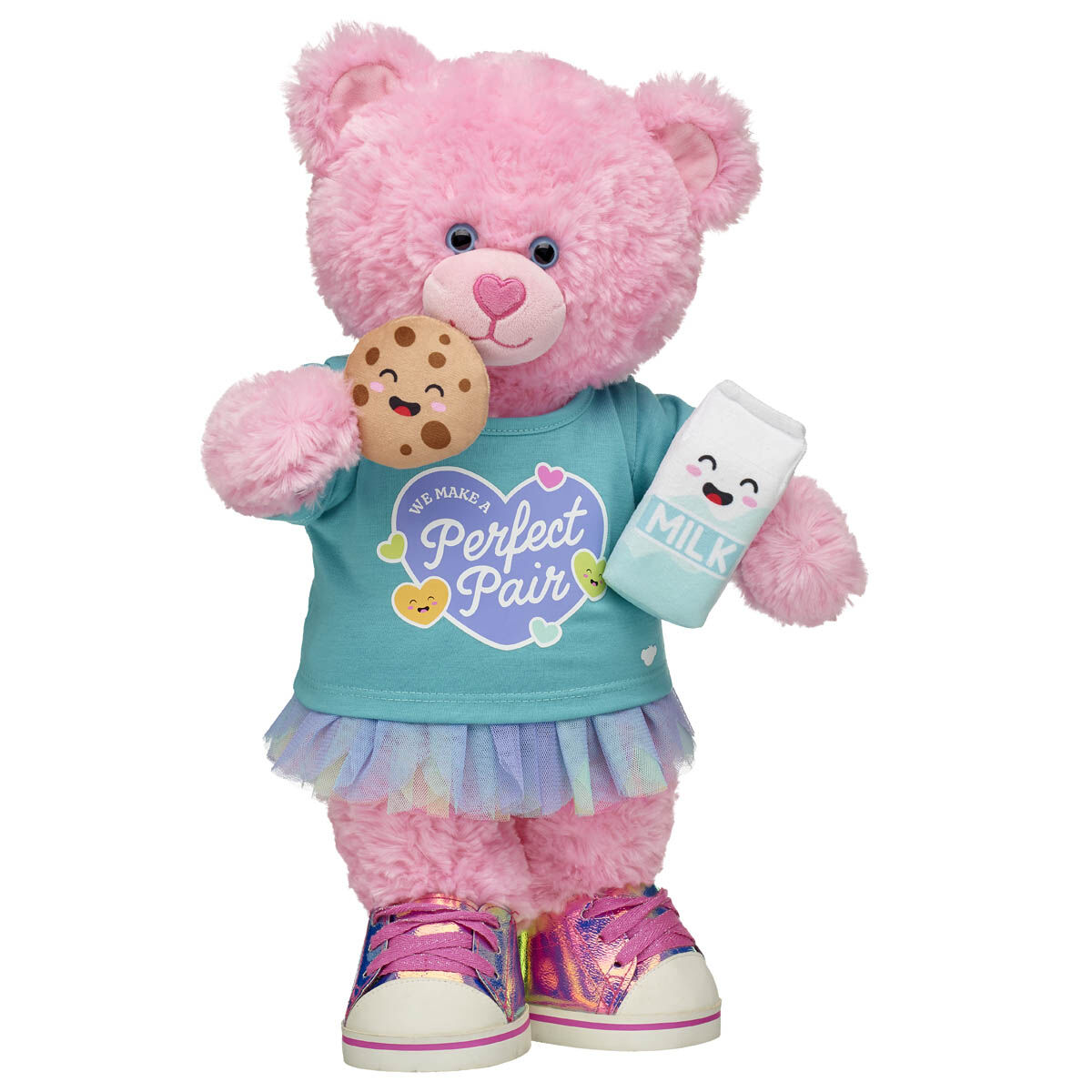 Build a bear workshop sales teddys