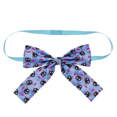 Sanrio Hello Kitty and Friends Giant Chococat Plush Gifting Bow