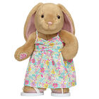 Pawlette™ Floral Maxi Dress Gift Set 