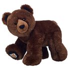 Grizzly Bear Stuffed Animal