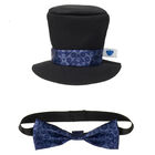Pokémon Mimikyu Hat and Bow Tie Set - Shop at Build-A-Bear®