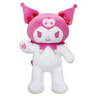 Sanrio® Hello Kitty® and Friends Pink Kuromi™ Plush