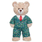 Holiday Lights Suit