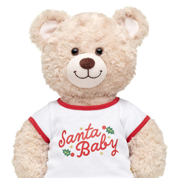 Santa Baby T-Shirt
