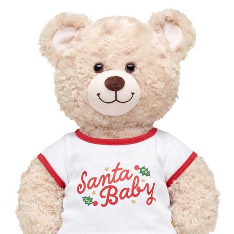 Online Exclusive Santa Baby T-Shirt