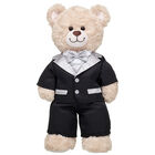 25th Anniversary Silver Celebration Tuxedo