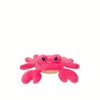 Build-A-Bear Mini Beans Clawsome Crab Stuffed Animal - Limited Edition! plush by Build-A-Bear