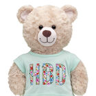 Online Exclusive HBD Flowers T-Shirt