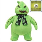 Disney Tim Burton's The Nightmare Before Christmas Neon Oogie Boogie Plush Gift Set with Sound - Build-A-Bear Workshop®