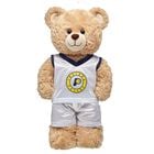 Indiana Pacers Stuffed Animal Uniform (2 pc.) | Build-A-Bear
