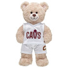 CAVALIERS FAN SET