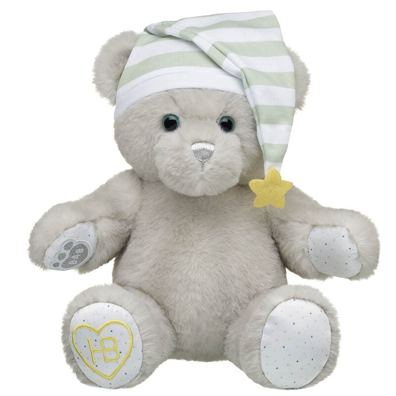 Love Beyond Measure Bear