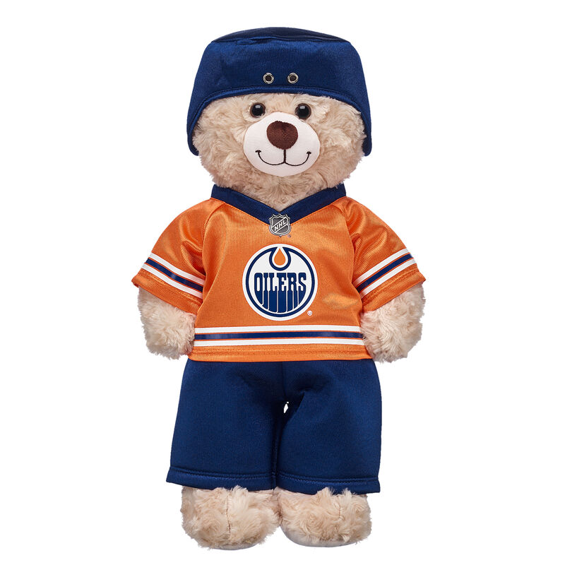 All Star Dogs: Edmonton Oilers Pet Products