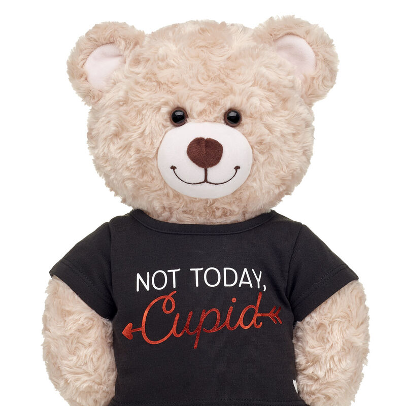 Online Exclusive "Not Today, Cupid" T-Shirt