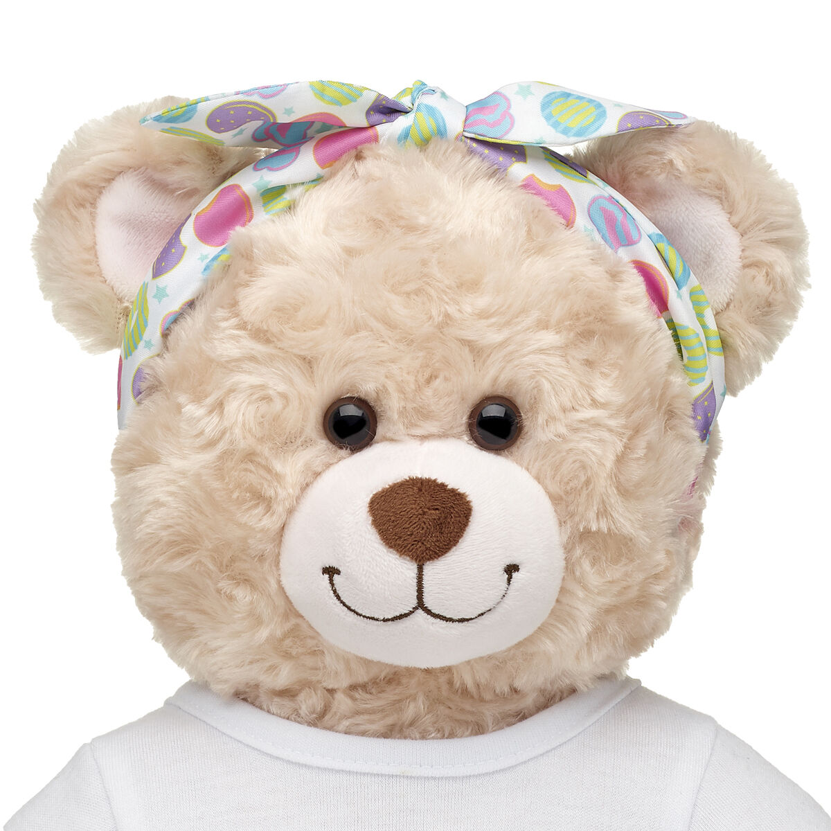 Girl Scout Cookie Headband