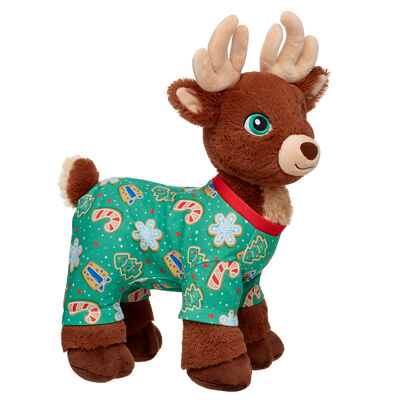 Christmas Cookie PJ Sleeper
